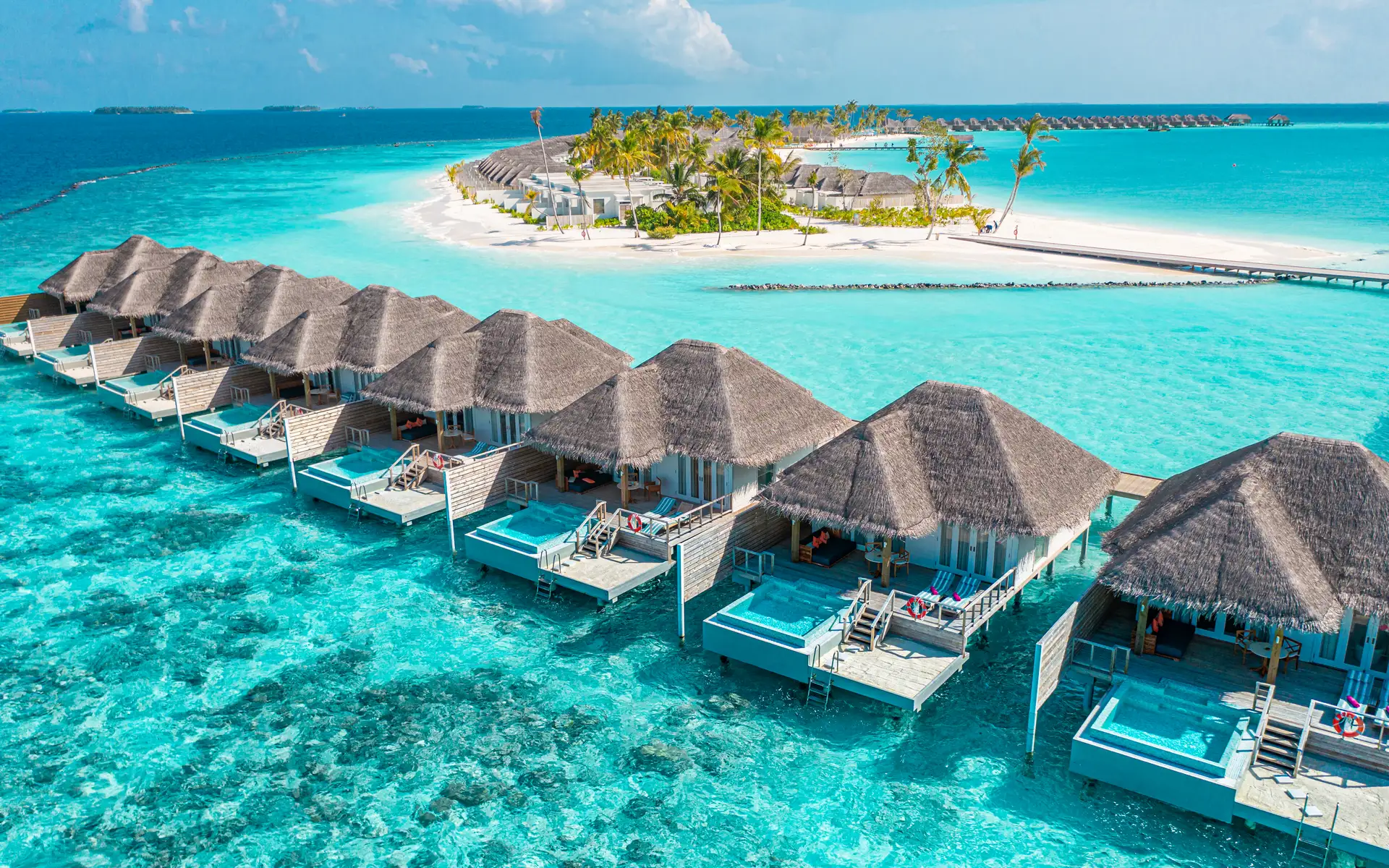 Maldives